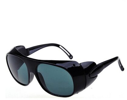 Anti-Glare Night Driver Goggles Night Rijden Verbeterde Licht Bril Mode Zonnebril Bril Auto Accessries grijs