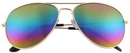 Anti-Glare Polarisator Zonnebril Aluminium-Magnesium Automobilist Nachtzicht Gepolariseerde Bril Rijden Auto Accessoires MC1