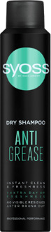 Anti Grease Droogshampoo 200ML