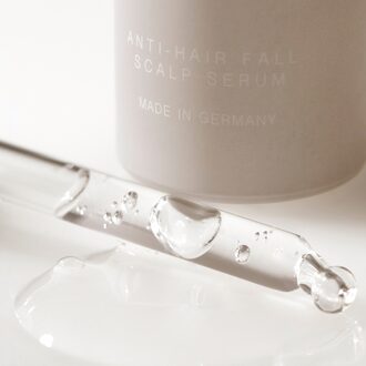 Anti-Hair Fall Scalp Serum 50ml