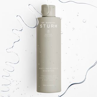 Anti-Hair Fall Shampoo 250ml