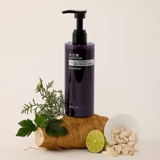 Anti Hair Loss and Strengthening Shampoo Forest - 400ml