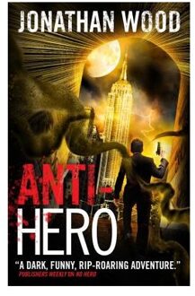 Anti-Hero