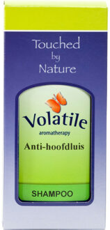 Anti-Hoofdluis - 250 ml - Luizenshampoo