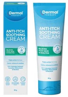 Anti-Itch Cream 85g