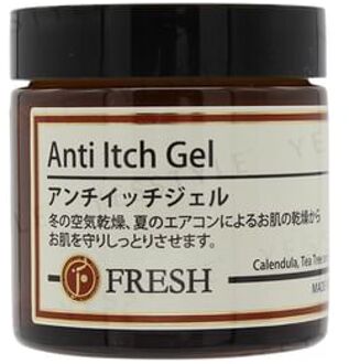Anti Itch Gel 60g
