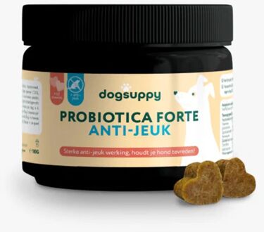 Anti-Jeuk met Rund - Probiotica - 60 stuks