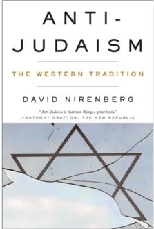 Anti-Judaism