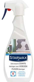 anti-kalk reiniger voor acryl 'Badkamer' 500 ml