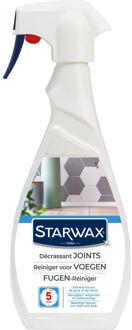 anti-kalk reiniger voor acryl 'Badkamer' 500 ml