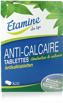 Anti-Kalk Tabletten