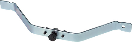 Anti-kantelsteun afkortzaag - 193471-9 193471-9