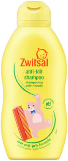 Anti Klit Shampoo - 200ml - Beestenboel