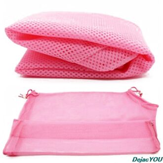 Anti-Kras Kat Zwemmen Bag Kat Wassen Tas Multifunctionele Kat Vaste Zak Huisdier Schoonmaakproducten PET4672PK