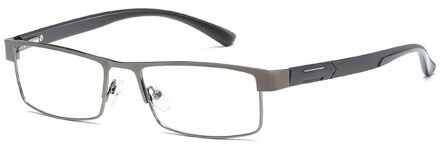 Anti Licht Brilmontuur Blauw Mode Anti Blauw Vermoeidheid Bescherming Blokkeren Bril Eye Vierkante Straling Computer 1-CJ070-C2-0