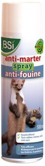 anti marter spray