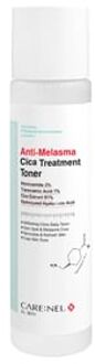 Anti-Melasma Cica Treatment Toner 155ml