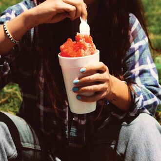 Anti Much Ado About Nothing - Waxahatchee