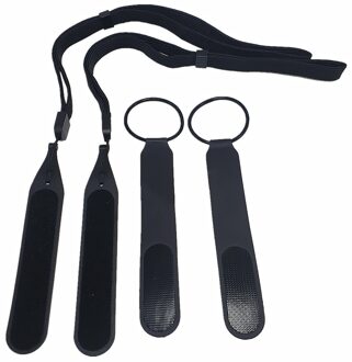 Anti-Off Hand Knuckle Band Voor Oculus Quest 2 Vr Touch Controller Verstelbare Handgreep Pols Riem Voor oculus Quest 2