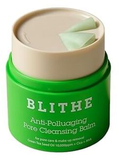 Anti-Polluaging Pore Cleansing Balm 50ml