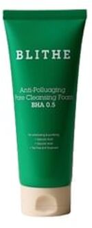 Anti-Polluaging Pore Cleansing Foam BHA 0.5 150ml