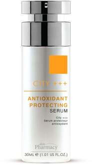 Anti-Pollutie Detox Serum 30ml x 2 Duo Pack - One Size