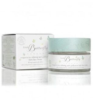 Anti-Pollution Baby Face Cream 50ml