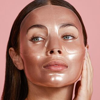 Anti Pollution Hydrating Face Masks