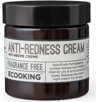 Anti Redness Cream 50 ml