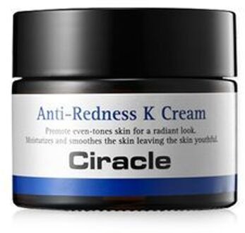 Anti-Redness K Cream 50ml