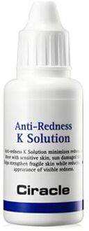 Anti-Redness K Solution 30 ml