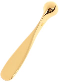 Anti Rimpel Gouden Gezichtsmasker Sticks Mengen Spatels Anti Rimpel Ogen Zorg Eye Care Tool Professionele Oogcrème Massager Stick GD