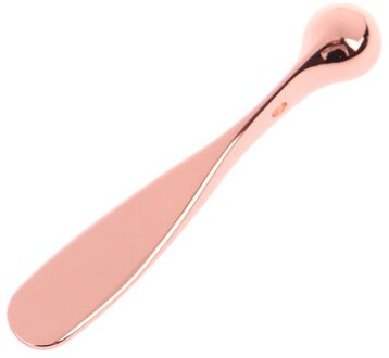 Anti Rimpel Gouden Gezichtsmasker Sticks Mengen Spatels Anti Rimpel Ogen Zorg Eye Care Tool Professionele Oogcrème Massager Stick