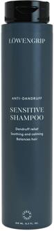 Anti-roos Shampoo Löwengrip Anti Dandruff Sensitive Shampoo 250 ml