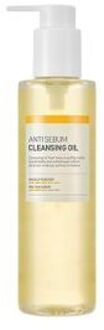 Anti Sebum Cleansing Oil 200ml