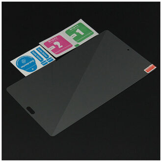 Anti-Shatter Transparante Real Gehard Glas Voor Huawei Mediapad M3 8.4 Inch Tablet Screen Protector Beschermfolie Glas 9H