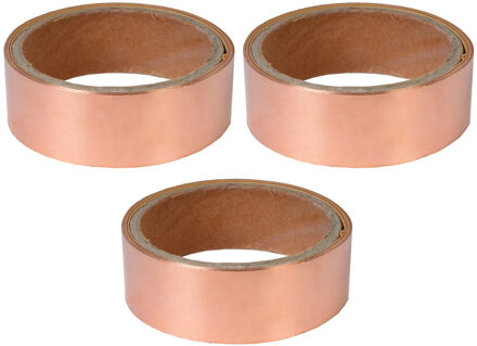 Anti-slakken kopertape 12 m
