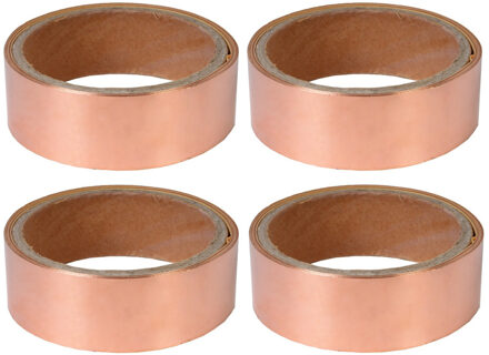 Anti-slakken kopertape 16 m