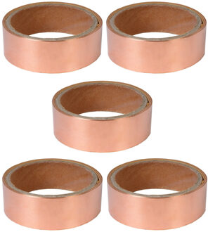 Anti-slakken kopertape 20 m