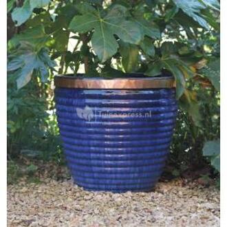 Anti-slakken kopertape 4mx30mm