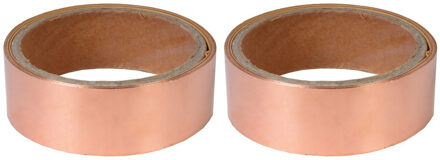 Anti-slakken kopertape 8 m