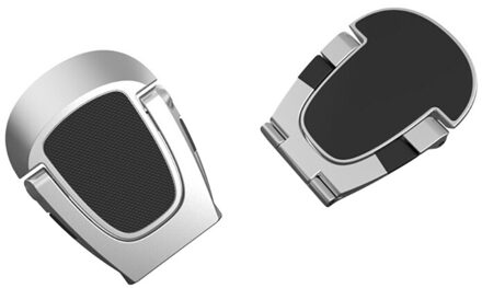 Anti-Slip Duurzaam Aluminiumlegering Opvouwbare Laptop Tablet Stand Notebook Houder Y08B