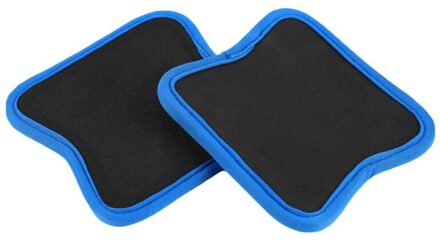 Anti-Slip Gewichtheffen Training Handschoenen Fitness Sport Halter Grips Pads Gym Sterkte Oefeningen Palm Kussen Protector