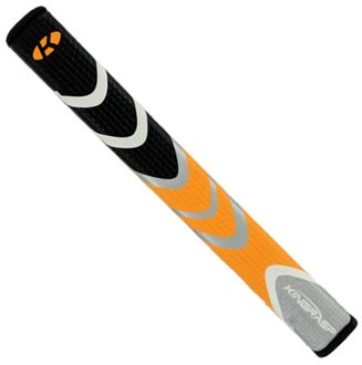 Anti-Slip Golf Grips Rubber Slijtvaste Golf Putter Grips Schokabsorberende Golf Grips Outdoor Sport Gereedschap B3