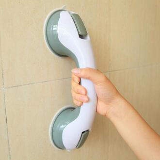 Anti-Slip Handgrepen Douche Glazen Zuignap Veiligheid Water-Gratis Verwijderbare Armsteun Voor Huishoudelijke Badkamer Decoratie