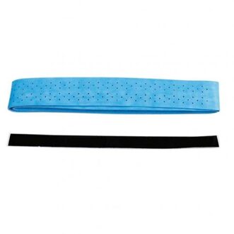 Anti-Slip Honkbal Badminton Softbal Racket Rubber Handvat Grip Wrap Band Tape Voor Sport Entertainment Sport Apparatuur Tool Blauw