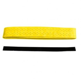 Anti-Slip Honkbal Badminton Softbal Racket Rubber Handvat Grip Wrap Band Tape Voor Sport Entertainment Sport Apparatuur Tool geel