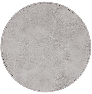 Anti-Slip Mouse Pad Lederen Gaming Muizen Mat Bureau 200X240Mm Comfortabele Voor Home Office Laptop Pc macbook Bruin