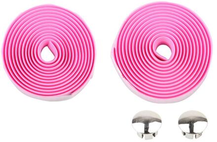 Anti-Slip Riem Mtb Bike Schokdemper Handvat Riem Spons Accessoires Antislip Tape Racefiets Stuur Fiets stuur Tape 05