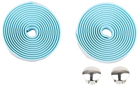 Anti-Slip Riem Mtb Bike Schokdemper Handvat Riem Spons Accessoires Antislip Tape Racefiets Stuur Fiets stuur Tape 06